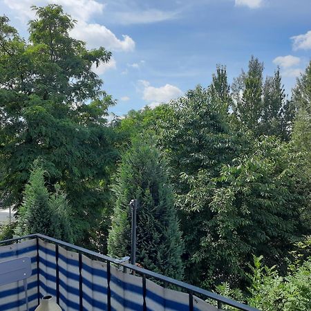 3-Zimmer-Wohnung Nahe Essen City, Bis 5 Personen, Smarttv, Wifi, Balkon Bagian luar foto